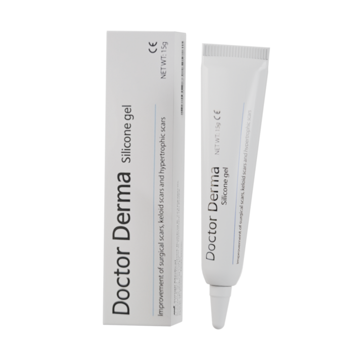 닥터더마겔 흉터 연고 15g, 15ml, 3개