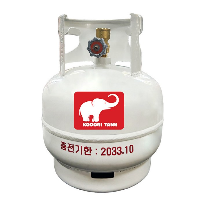 해바라기버너 코돌이탱크 LPG 3kg가스통 고화력 캠핑세트, 1개, 1. 3kg코돌이탱크가스통만 해바라기버너 코돌이탱크 LPG 3kg가스통 고화력 캠핑세트, 1개, 1. 3kg코돌이탱크가스통만