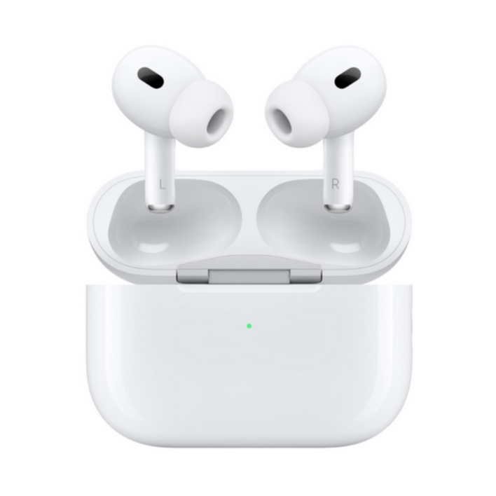 [애플] 정품 에어팟 프로 2세대 (USB-C) MTJV3KH/A