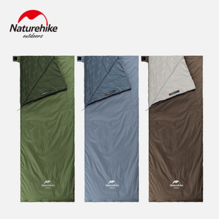 네이처하이크 경량침낭 LW180  초경량