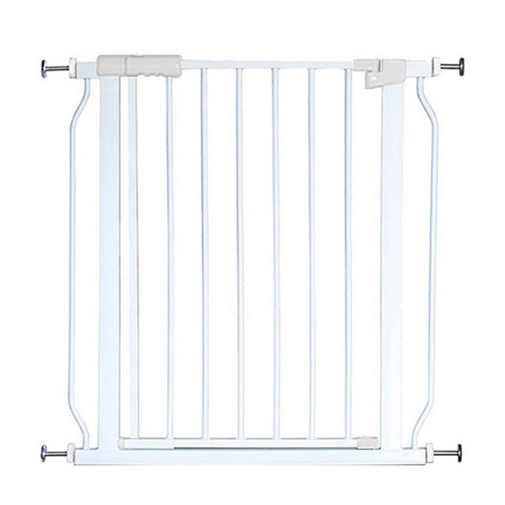 딩동펫 프리미엄 강아지 반자동 안전문