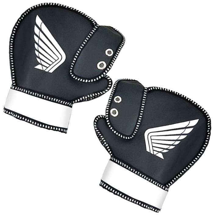 혼다 날개마크 토시, 화이트