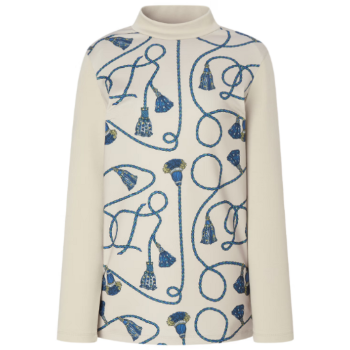 [정품 인기상품] 닥스 우아한 간절기 여성 긴팔 티셔츠