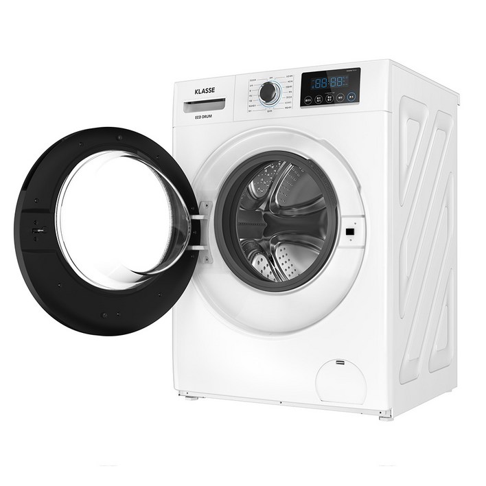 위니아전자 1등급 클라쎄 빌트인드럼세탁기 8KG 원룸 오피스텔 펜션 호텔 폐가전수거