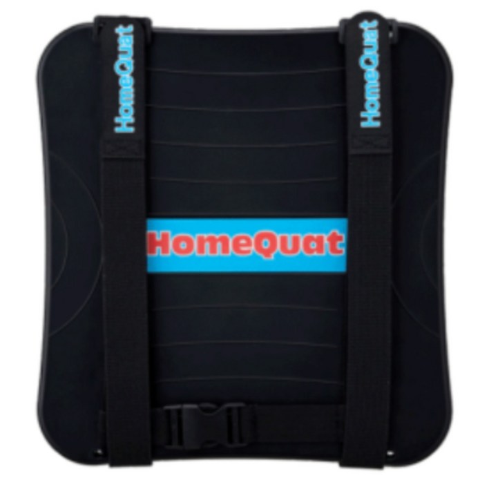 도우미 스쿼트 보조기구 홈쿼트, 블랙