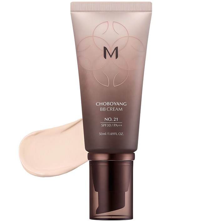 미샤 M 초보양 비비크림 SPF30 PA 50ml