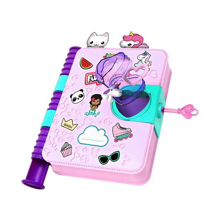 펀라켓 인피니펀토이 시크릿 다이어리