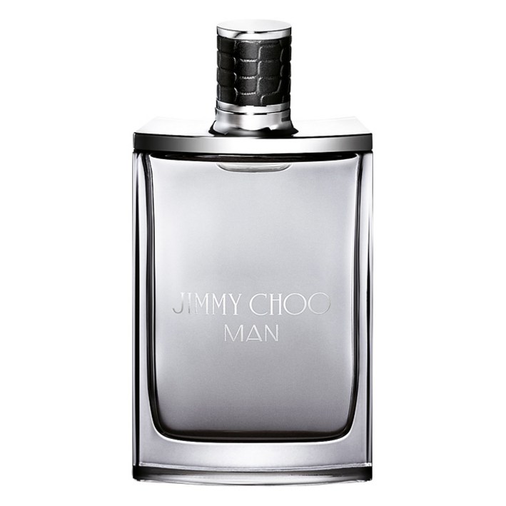 지미추 맨 오 드 뚜왈렛, 100ml, 1개