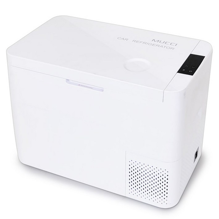 무찌 차량용 3in1 냉장고 30L MCAQCF238H, 혼합색상, MCAQCF238H 무찌 차량용 3in1 냉장고 30L MCAQCF238H, 혼합색상, MCAQCF238H