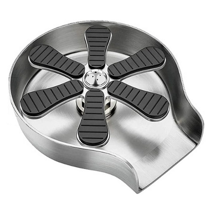 랜스타 컵 젖병 텀블러 자동 세척기