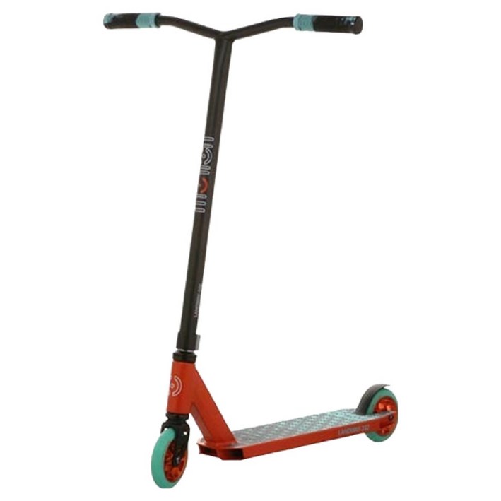 랜드웨이 모션 스턴트 묘기 킥보드 102