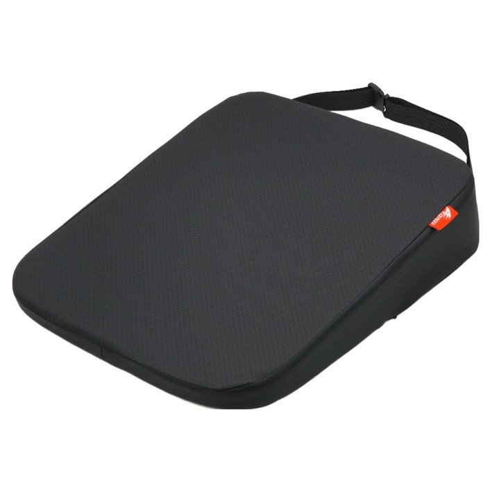 에이스피드 차량용 높이조절 방석 8cm