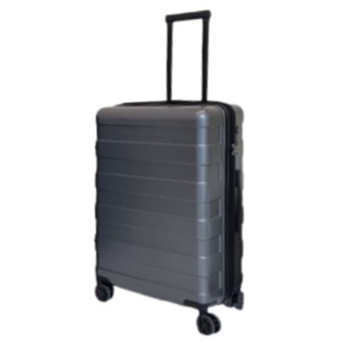 레투 B 중대형 경량 PC 캐리어 26인치