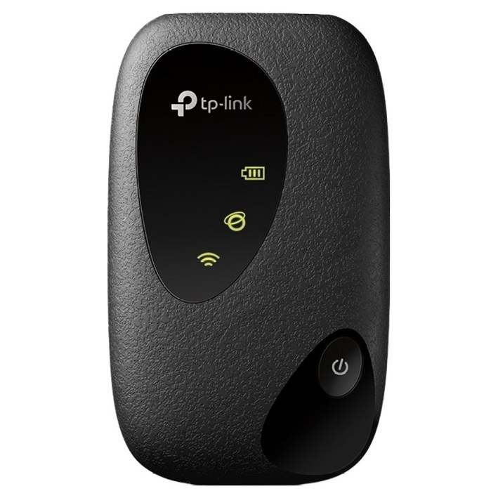 티피링크 4G LTE 포켓 와이파이 에그