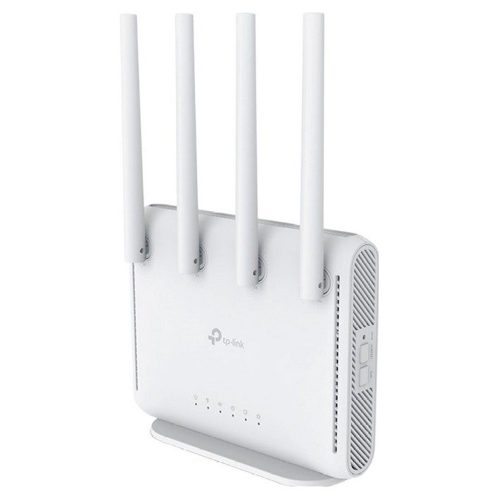 티피링크 BE5100 듀얼 밴드 기가비트 WiFi 7 인터넷 유무선 공유기