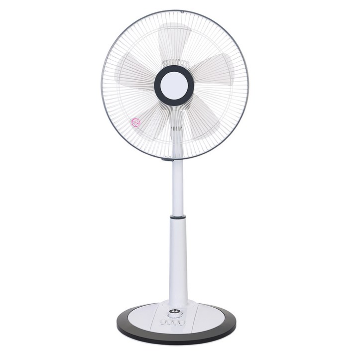 시프이컴 5엽 가정용 선풍기 35cm CIFFN02B