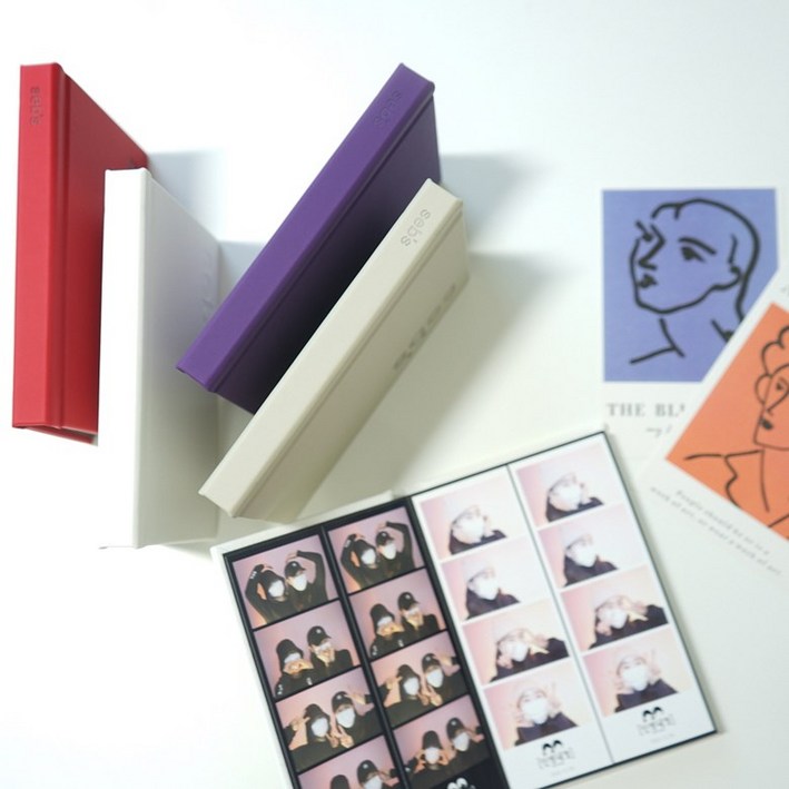 당일출고14차 포토북 셀픽스 앨범 보관 사진첩 남자 여자 친구 100일 200일 300일 인생선물