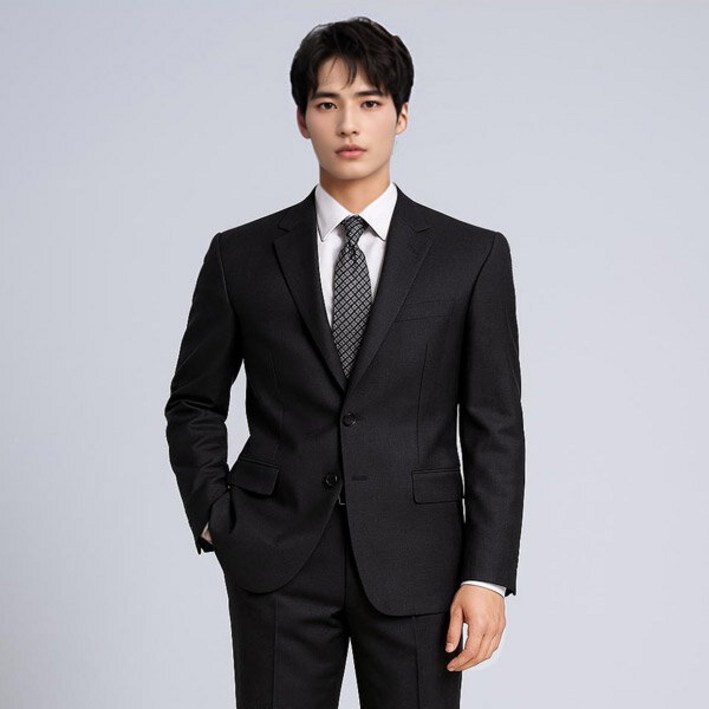 패션플러스지오지아추가쿠폰 지오지아 남성 여름 정장 자켓팬츠 한정특가 80 SALE