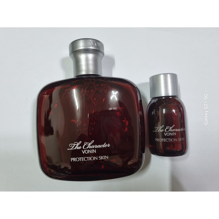 보닌 더 캐릭터 스킨140ml+30ml