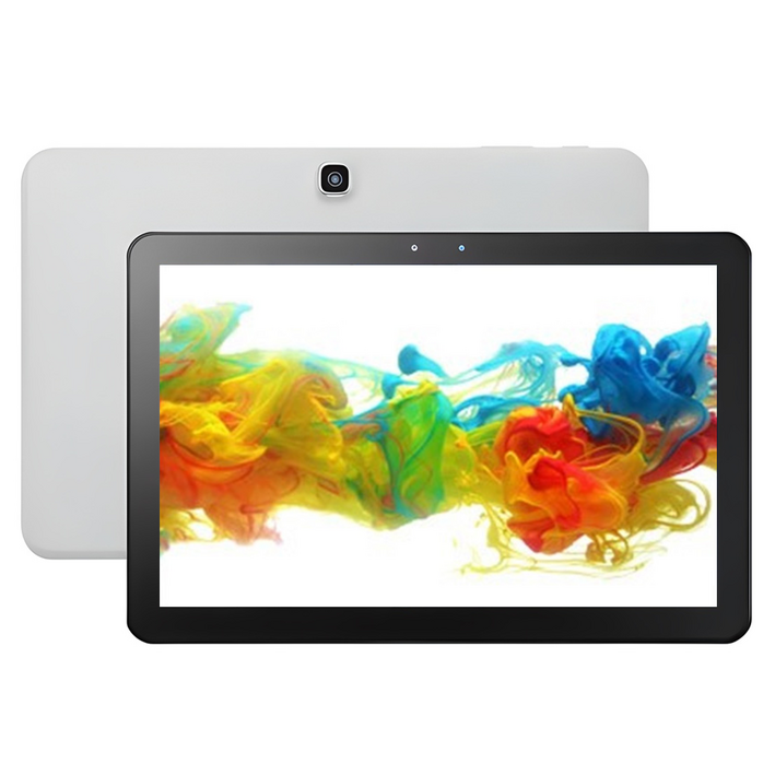 삼성 갤럭시탭 어드밴스드2 10.1인치 SMT583 WiFi 32GB  젤리케이스  보호필름 증정, WiFi, 그레이, 32GB