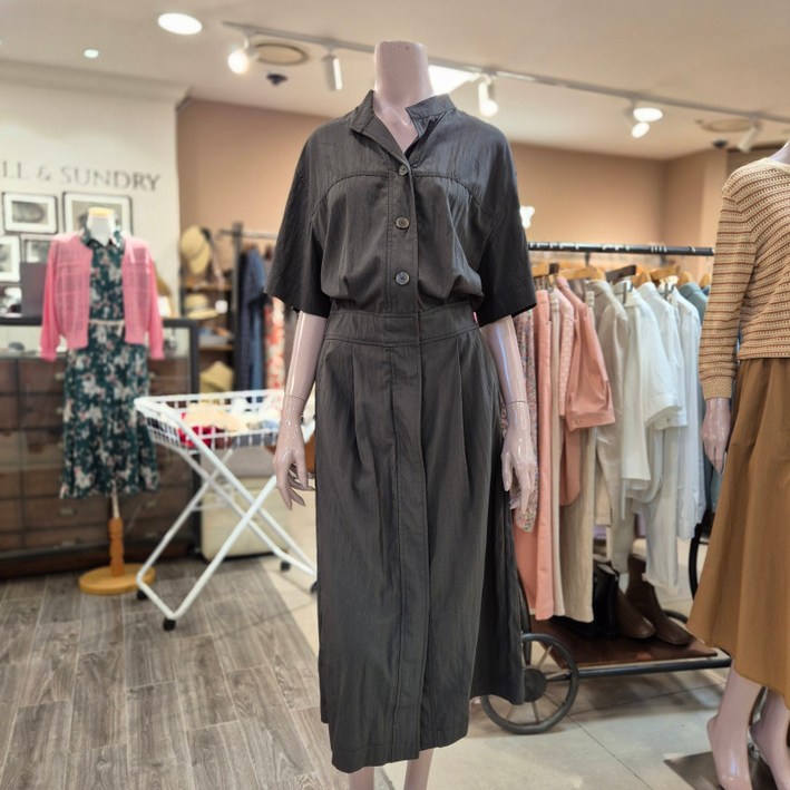 BCBG 올앤선드리 카제op  원피스 A5F7O605 17