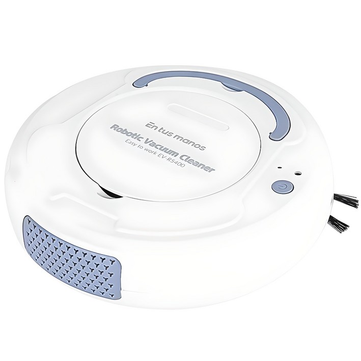 엔뚜마노 이지투웍 로봇청소기 EVR5400