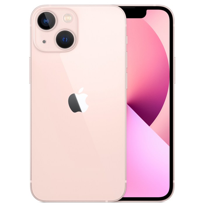 Apple 아이폰 13 mini 자급제 Apple 아이폰 13 mini 자급제