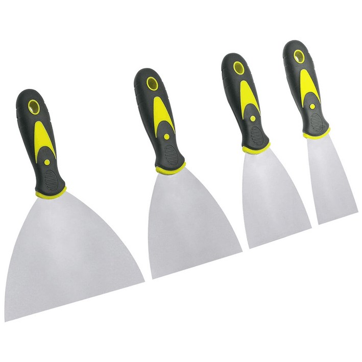 스테인리스 스크래퍼 헤라 페인트 스크래퍼 헤라 스크리퍼 헤라 수공구