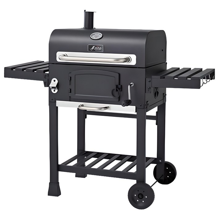 시토 프리미엄 훈제 바베큐 그릴 GR005