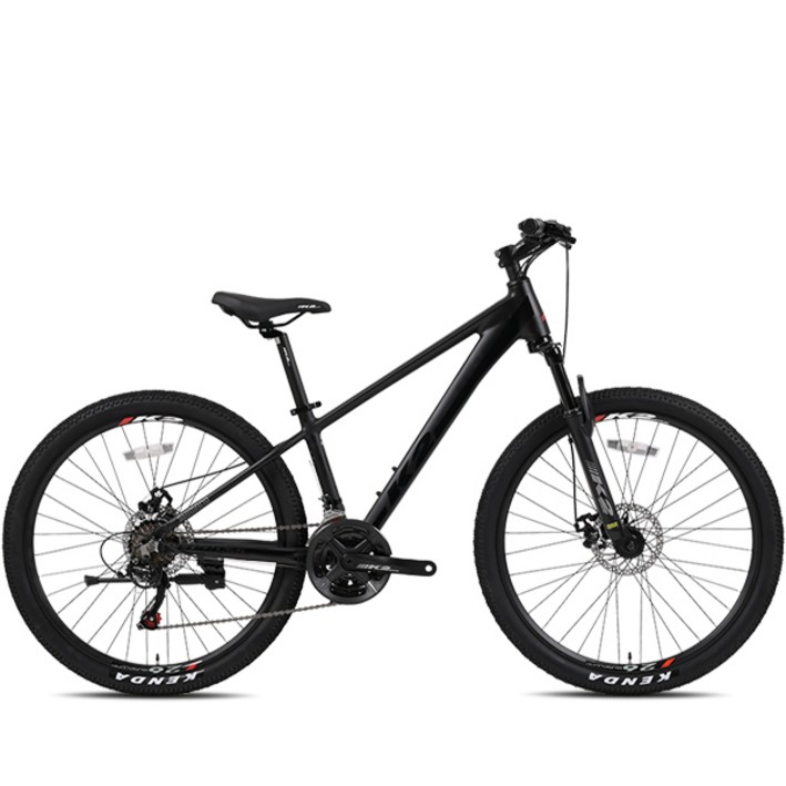 케이투바이크 토크 S5 26인치 시마노21단 이너케이블 입문용 MTB 자전거