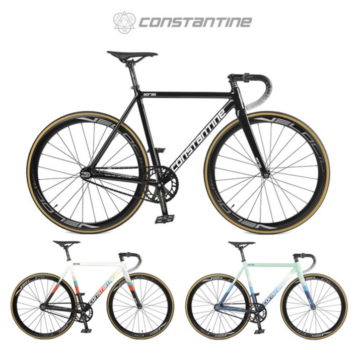 2022 콘스탄틴 드래그 픽시 자전거 20230420