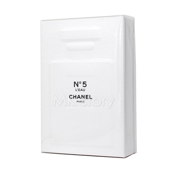 샤넬 N5 로 오 드 뚜왈렛 100ml _ 백화점 정품