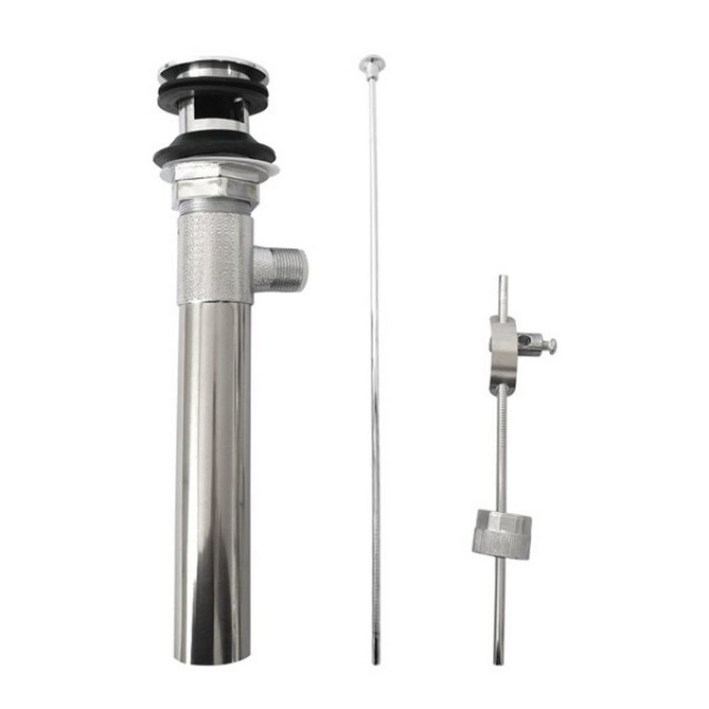 우리수도 세면대 세면기 수동폽업, 1개