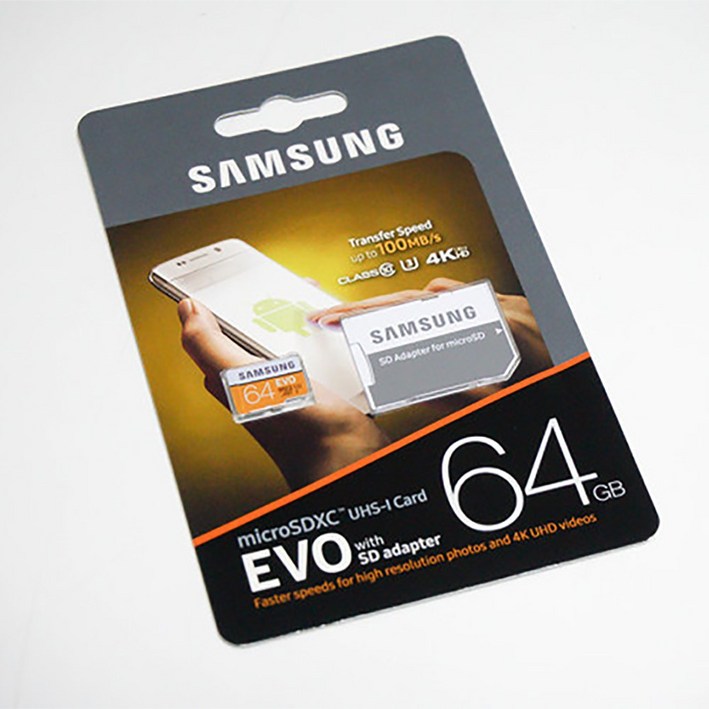 파인디지털 파인뷰 FINEDRIVE 2.0 삼성전자 마이크로SD메모리카드 32GB, 32GB, 1개