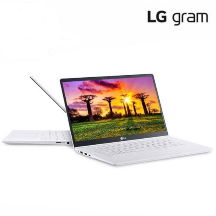 LG그램 14인치 14Z990 사무용 인강용 가정용 i5-8세대 램8G SSD256G Win10정품, 14Z990, WIN10, 8GB, 1TB, 화이트
