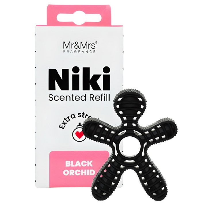 미스터앤미세스 니키 차량용 방향제 리필