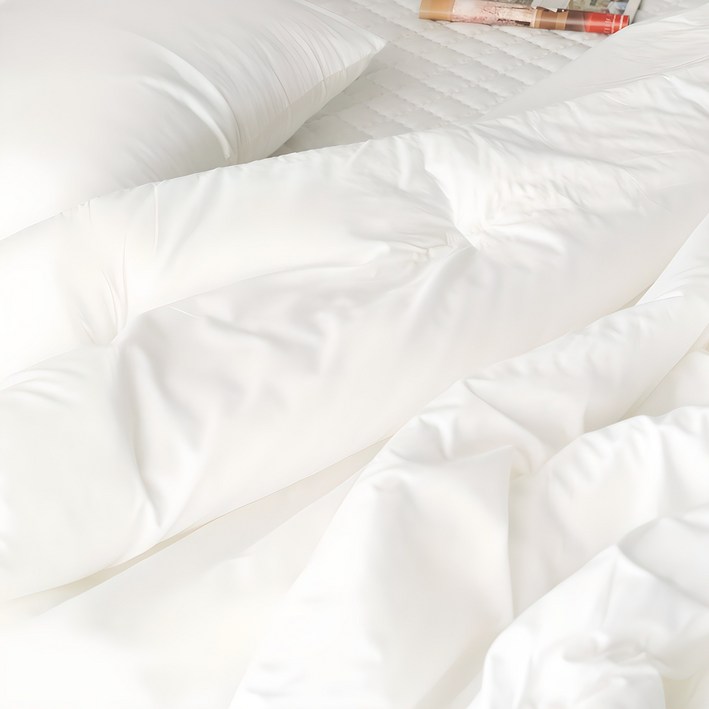 지베딩 순면 60수 이불커버