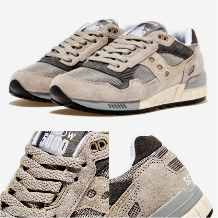 매장정품 써코니 러닝화 쉐도우 5000 공용 경량 가벼운 운동화 S7066523