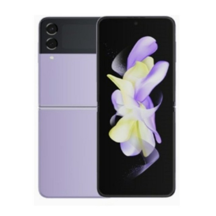 삼성전자 갤럭시 Z 플립4 5G 256GB 정품 미개통 미개봉