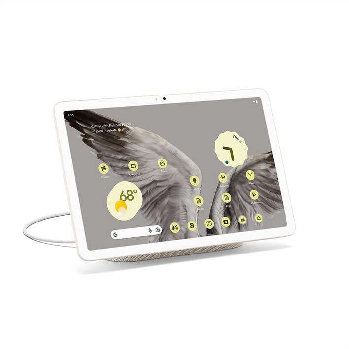 구글 픽셀 태블릿 2023 Google Pixel Tablet