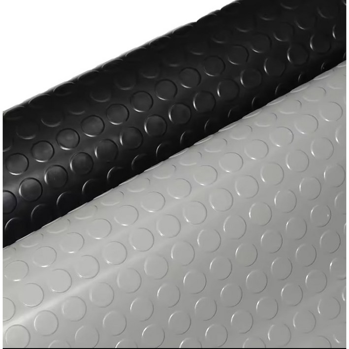 두께 3mm) 매장매트 현관 공장 미끄럼방지 장판 매트150cmx1M (구입수량만큼 길게 이어져발송)