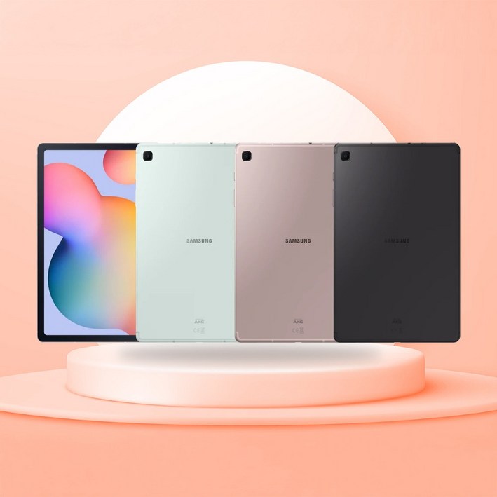 삼성전자 갤럭시탭 S6 LITE 10.4