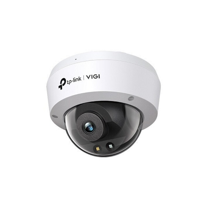 TP-LINK 티피링크 VIGI C250 4mm 5MP 보안 IP 카메라, 1개, 단일상품