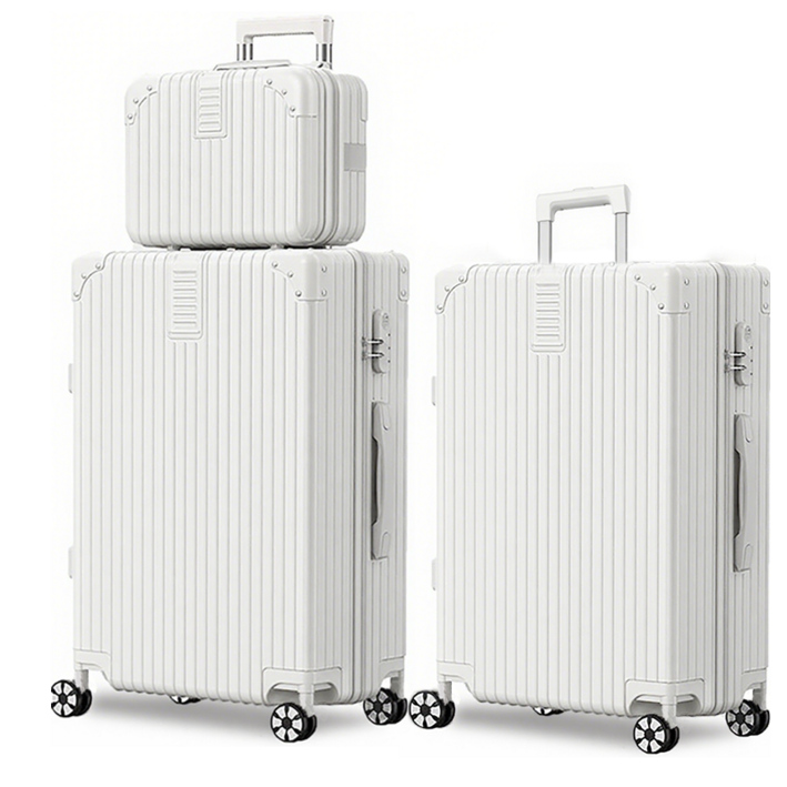 캐퍼트 남녀공용 여행용 기내용 하드캐리어 [AS 3년]