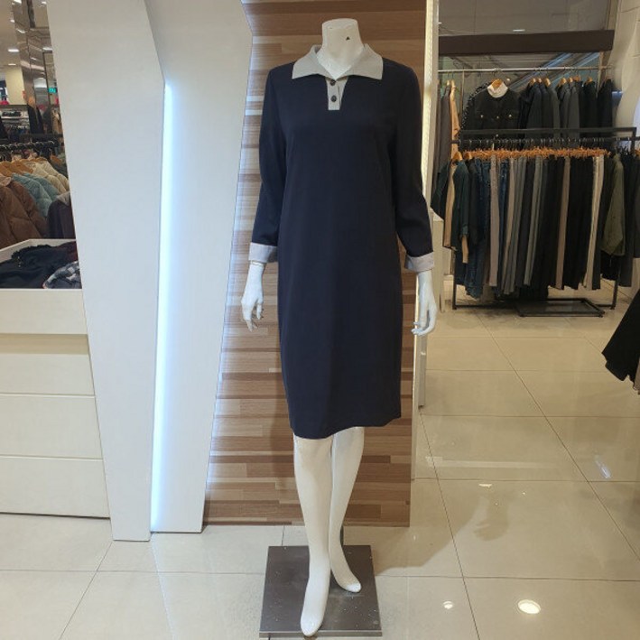 엠씨 니트넥원피스C34O151_BP