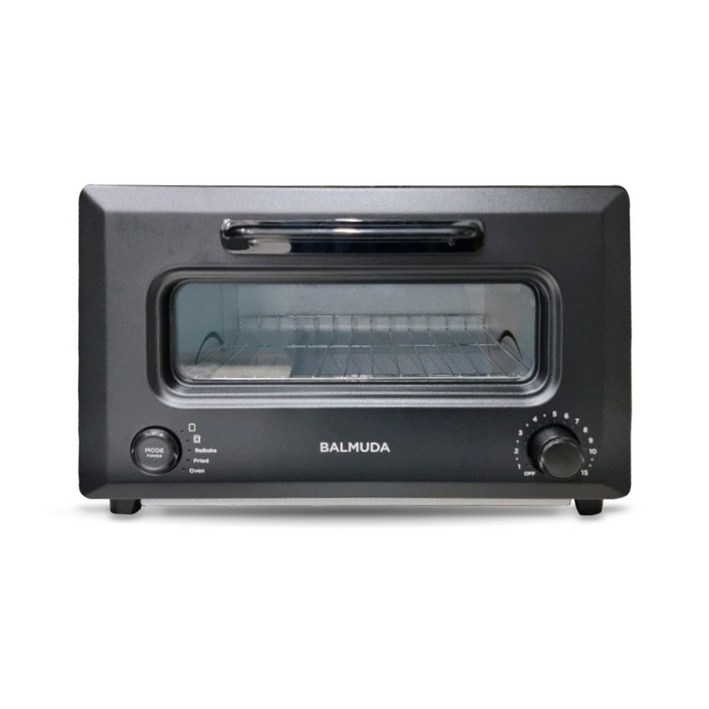 발뮤다 리베이커 KTT01KR 국내정품 블랙