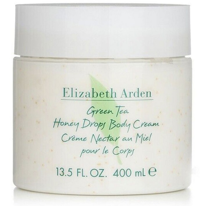 엘리자베스아덴 그린티 허니 드롭스 바디크림