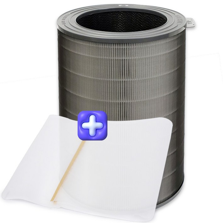 [호환] 위닉스 타워 프라임 필터 CAF-N0S4 국내산 프리미엄 필터