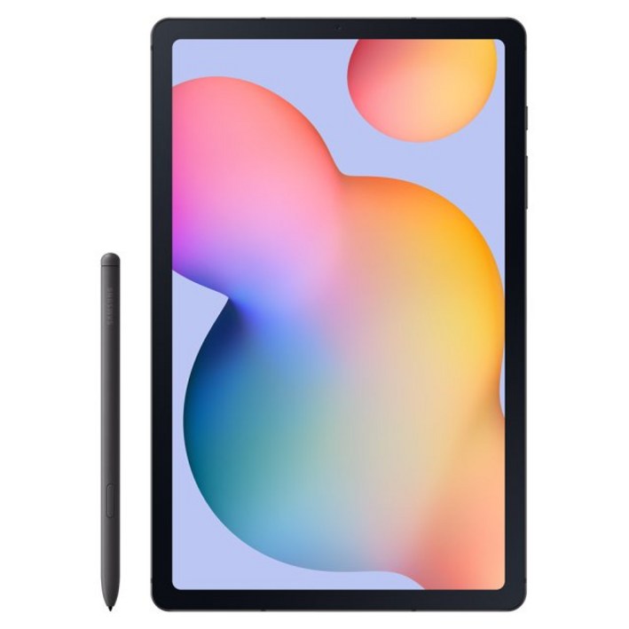 삼성전자 갤럭시탭 S6 LITE 10.4, WiFi, 64GB, 옥스포드 그레이 삼성전자 갤럭시탭 S6 LITE 10.4, WiFi, 64GB, 옥스포드 그레이