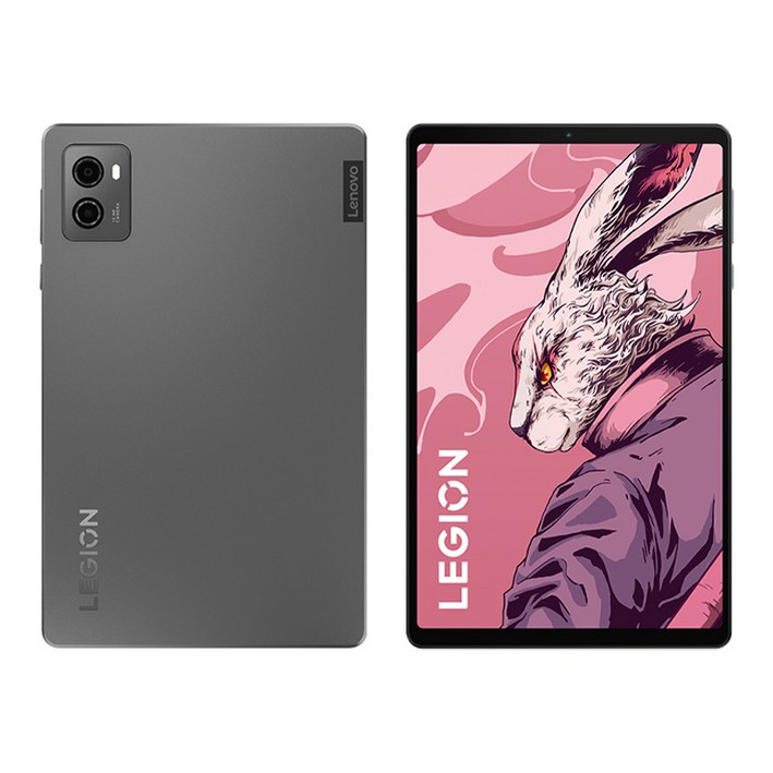 레노버 LEGION Y700/702 게이밍 태블릿 2세대 8.8 인치 패드 12+256G 중국 버전